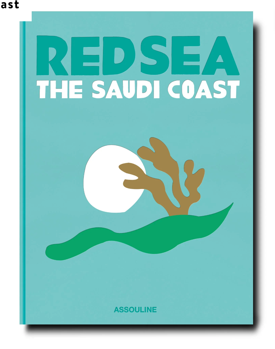 Saudi Arabia: Red Sea