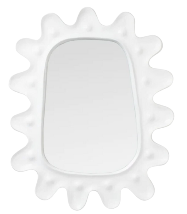 Luxe Mirror