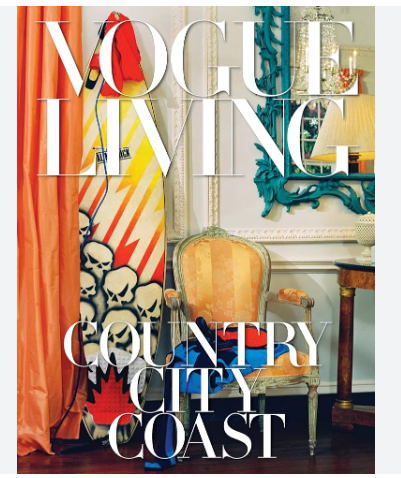 Vogue Living: Country, City, Coast