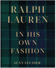 Load image into Gallery viewer, Ralph Lauren: In His Own Fashion
