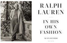 Load image into Gallery viewer, Ralph Lauren: In His Own Fashion
