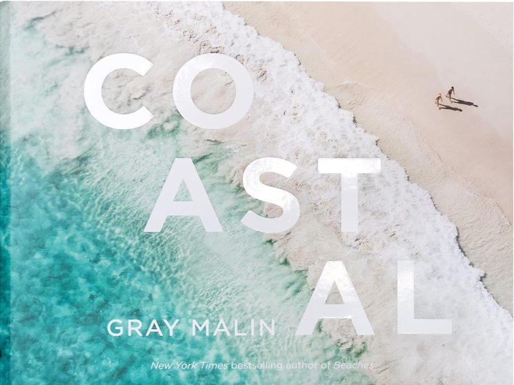Gary Malin: Coastal