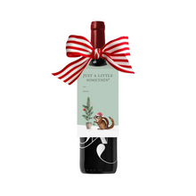 Load image into Gallery viewer, Christmas Wine Tags
