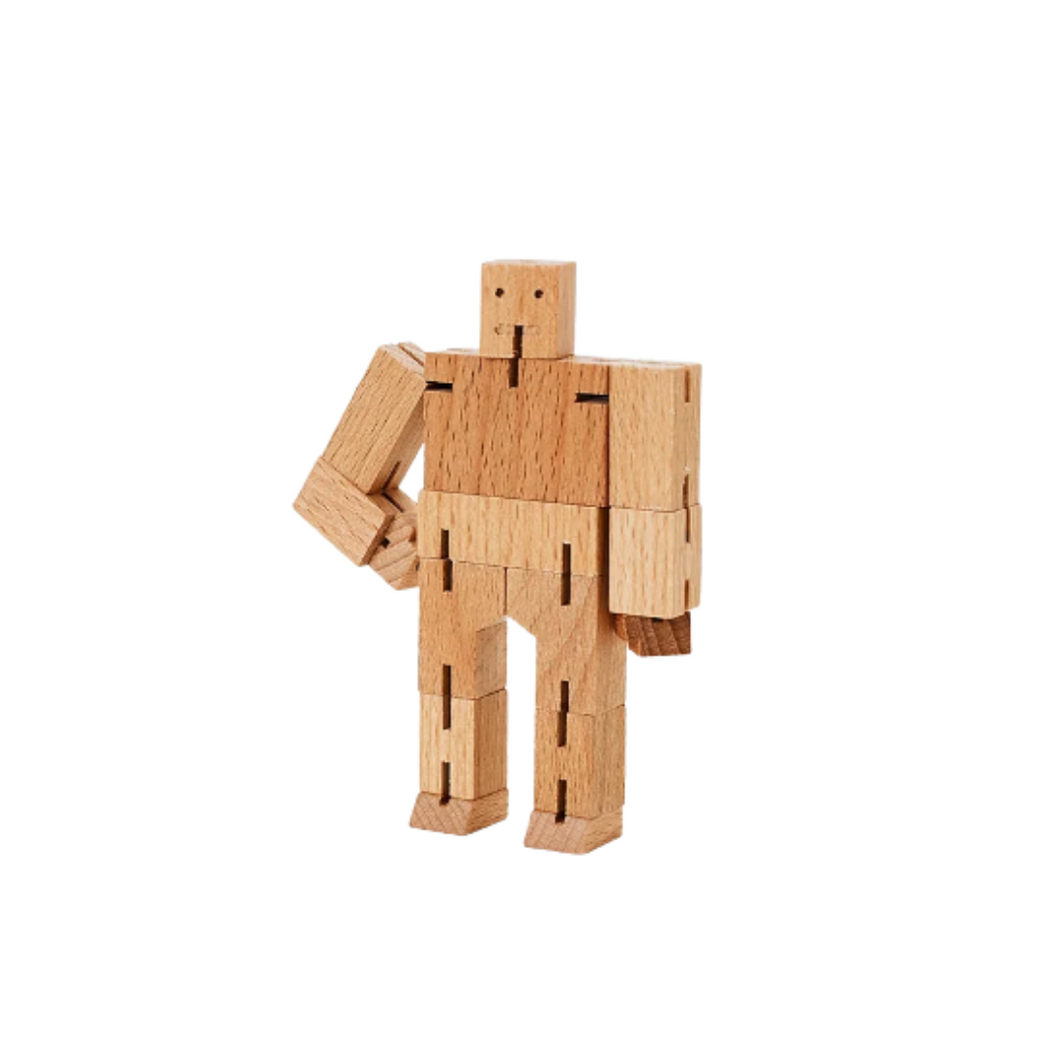 Cubebot