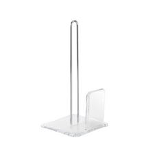 Load image into Gallery viewer, Paper Towel Stand, Acrylic
