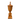Wooden Vases
