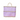 Lavender Moderno Tote