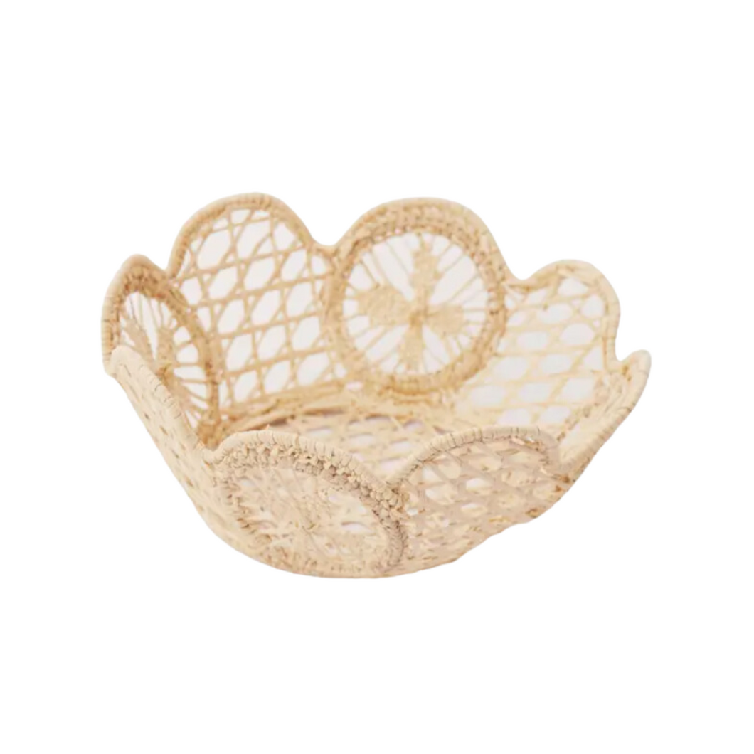 Mini Bread Basket