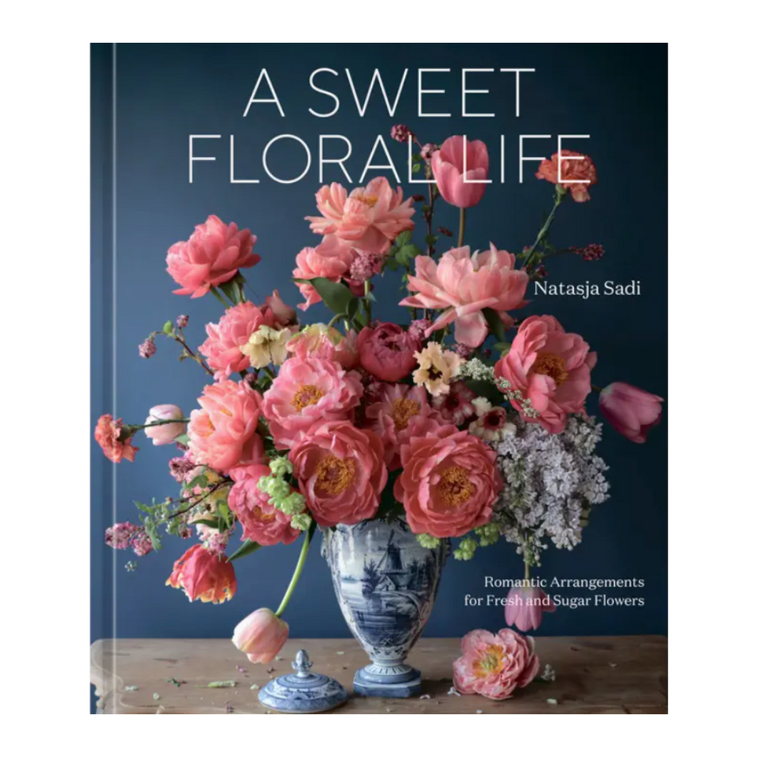 A Sweet Floral Life