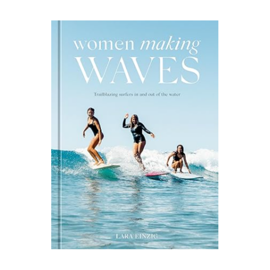 Women Making Waves