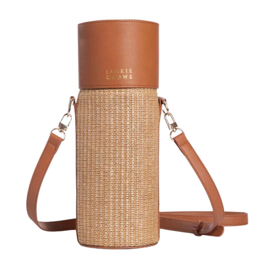 The Wine Crossbody