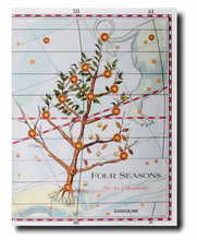 Load image into Gallery viewer, Four Seasons Coffee Table Book
