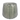 Moss Shirred Lamp Shade, Green