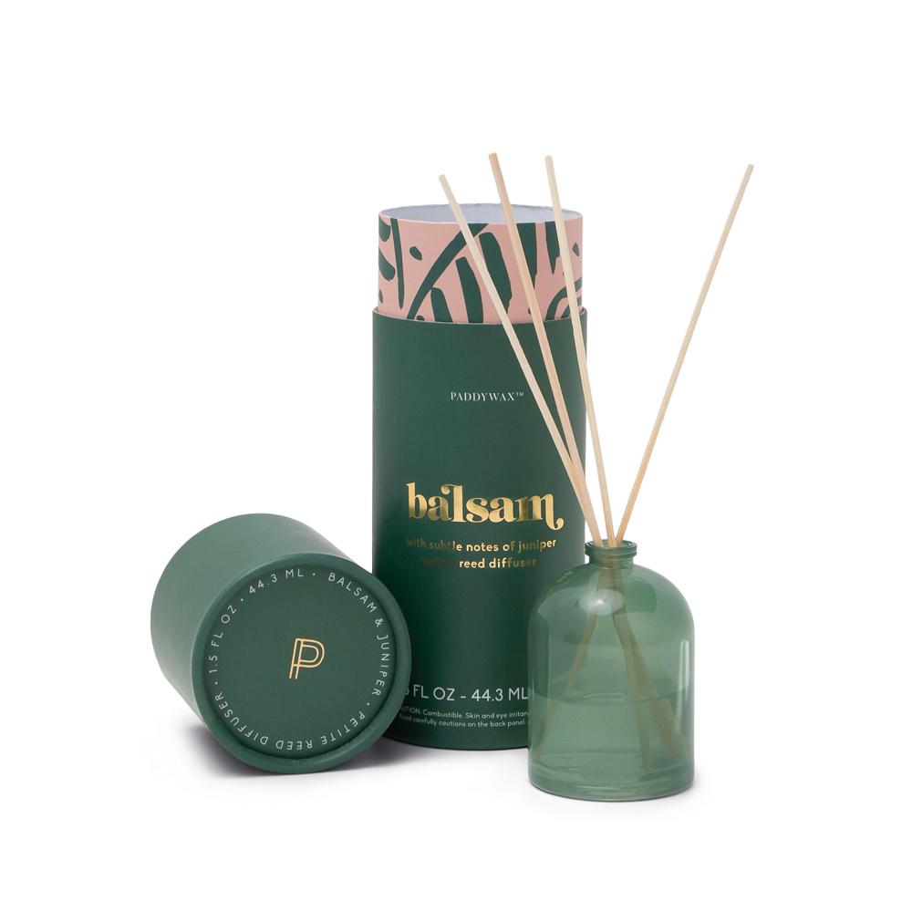 Petite Balsam Diffuser