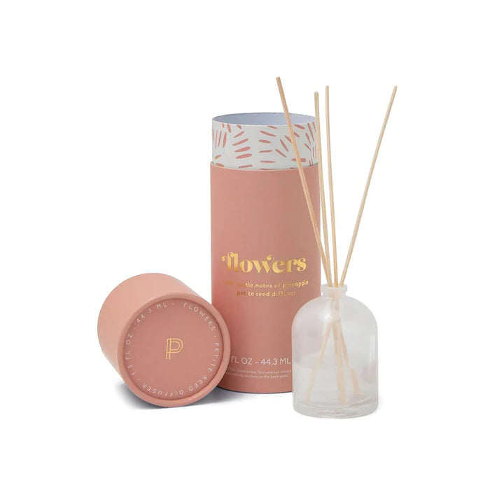 Petite Flowers Diffuser